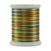 Fantastico Thread Spool - CORAL REEF